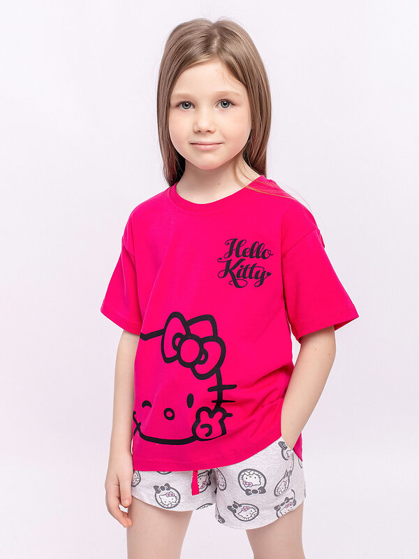 BATIK Комплект 576340 001_ОК22 Мультиколор