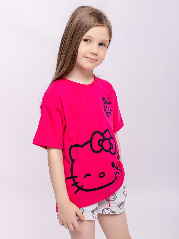 BATIK Комплект 576340 001_ОК22 Мультиколор