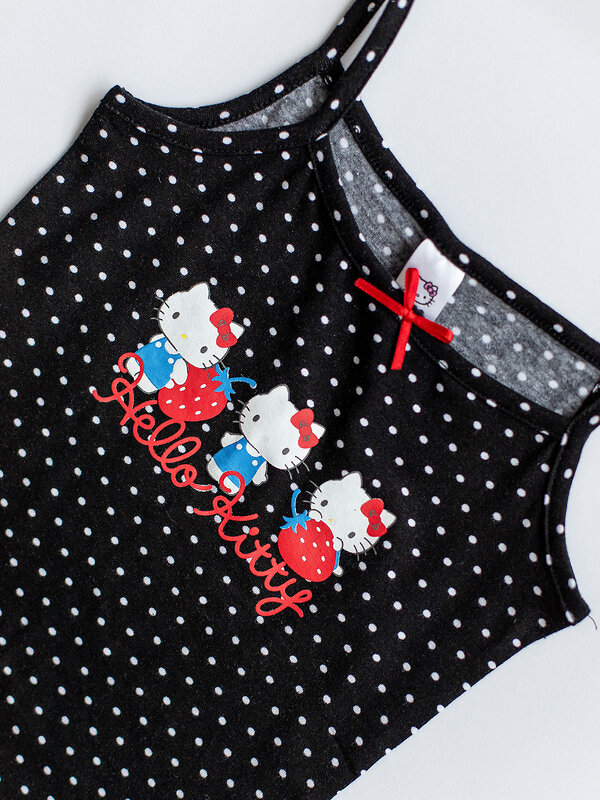 BATIK Майка 576341 005_НБО22 Мультиколор