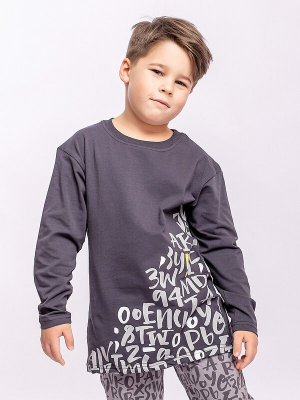 BATIK Пижама 576343 015_ОДК23 Мультиколор