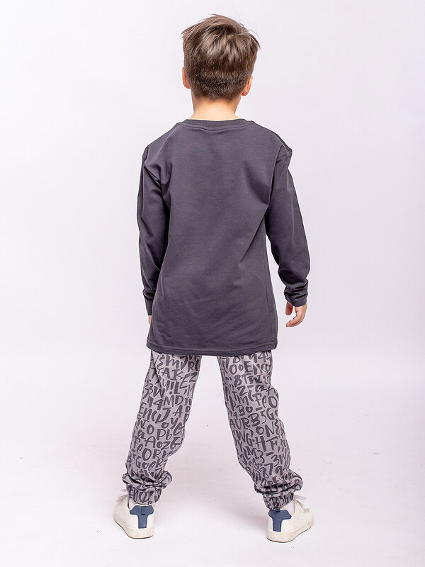 BATIK Пижама 576343 015_ОДК23 Мультиколор