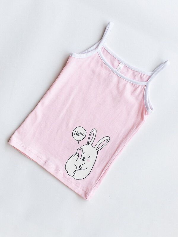 BATIK Майка 576344 022_НБО22 Мультиколор