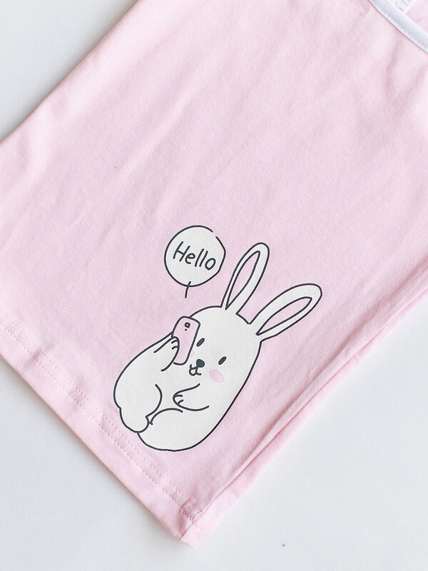 BATIK Майка 576344 022_НБО22 Мультиколор