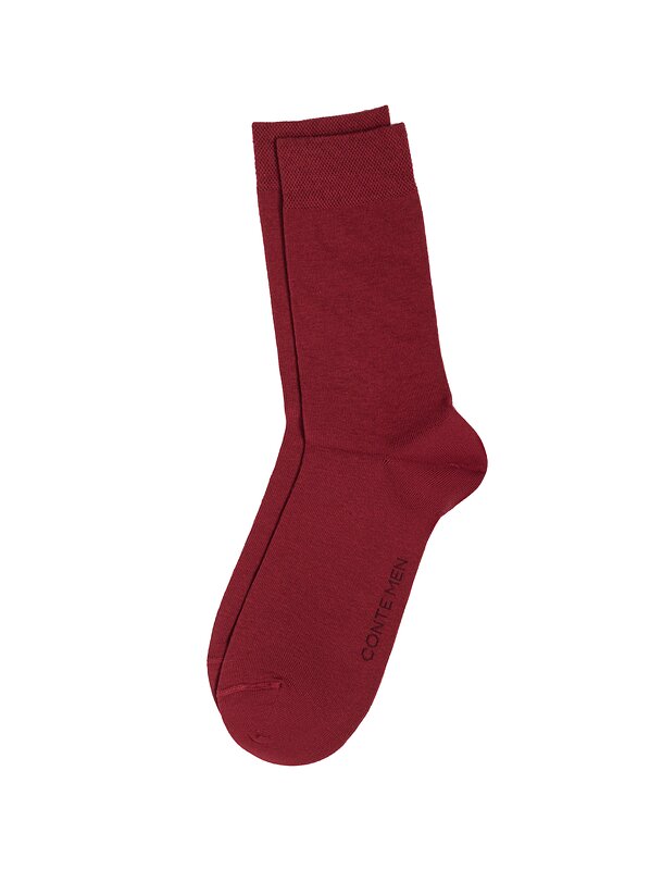 Conte elegant Носки 576352 24С-148СП бордо