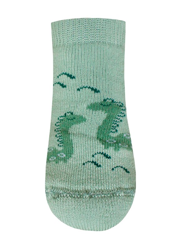 БРЕСТСКИЕ Носки 576374 3066 серо-зеленый