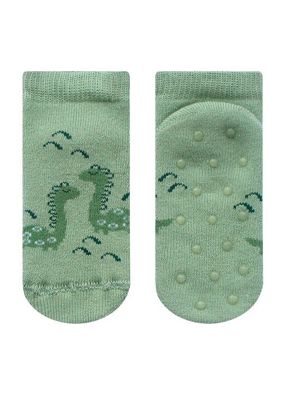 БРЕСТСКИЕ Носки 576374 3066 серо-зеленый