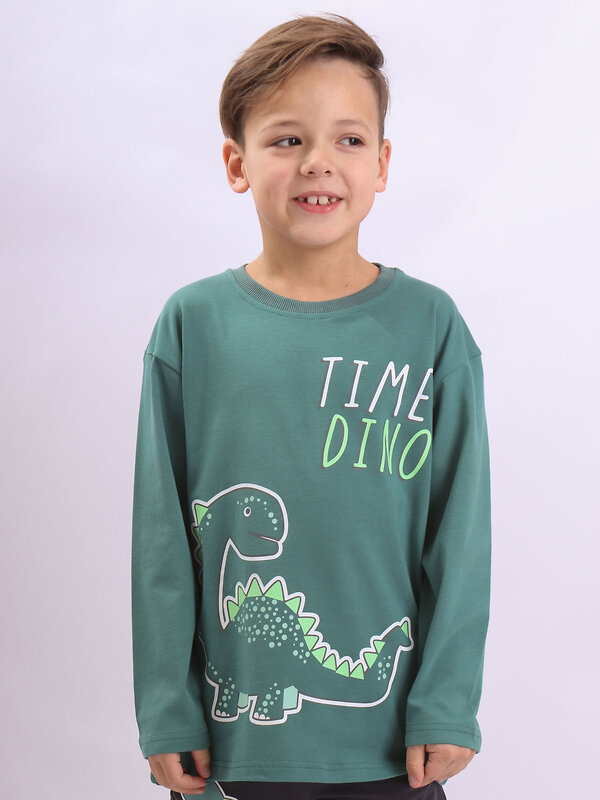 BATIK Пижама 576382 012_ОДК23 Мультиколор