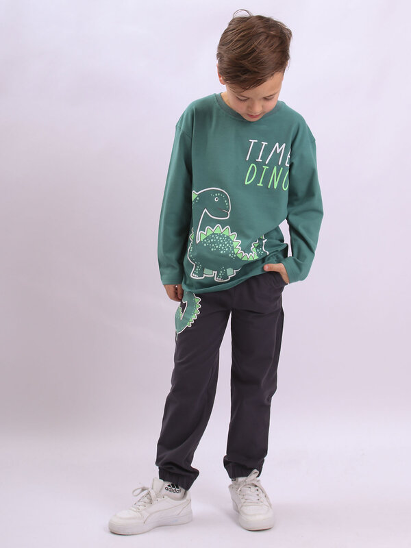 BATIK Пижама 576382 012_ОДК23 Мультиколор