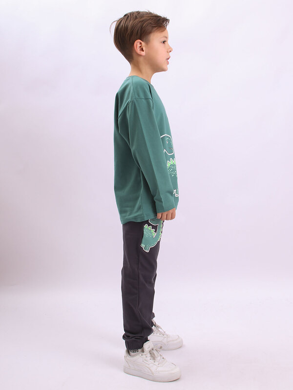 BATIK Пижама 576382 012_ОДК23 Мультиколор