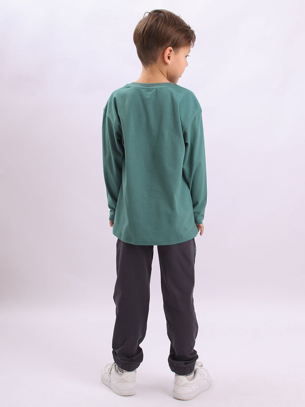 BATIK Пижама 576382 012_ОДК23 Мультиколор