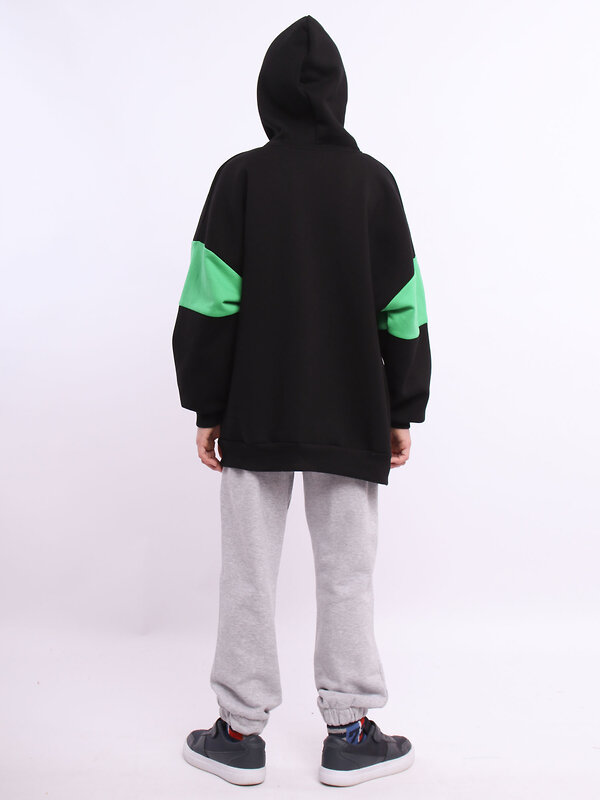 BATIK Брюки 576384 018_ОП22 Мультиколор