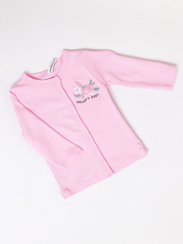 BATIK Кофточка 576387 058_ОН23 Розовый