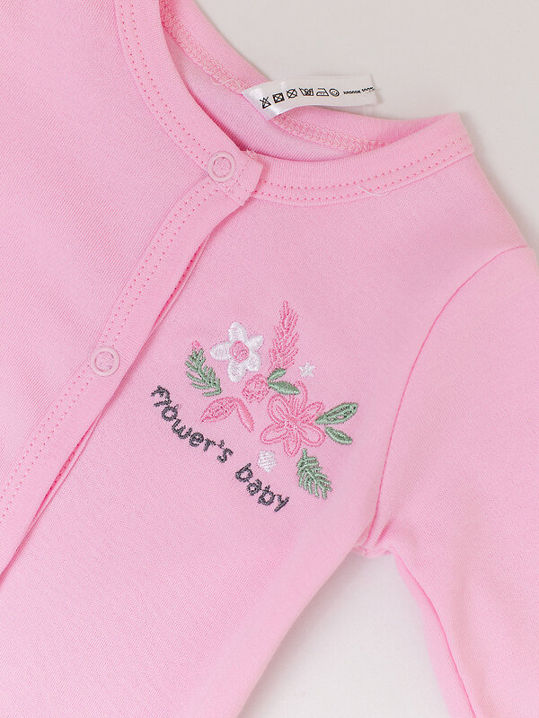 BATIK Кофточка 576387 058_ОН23 Розовый