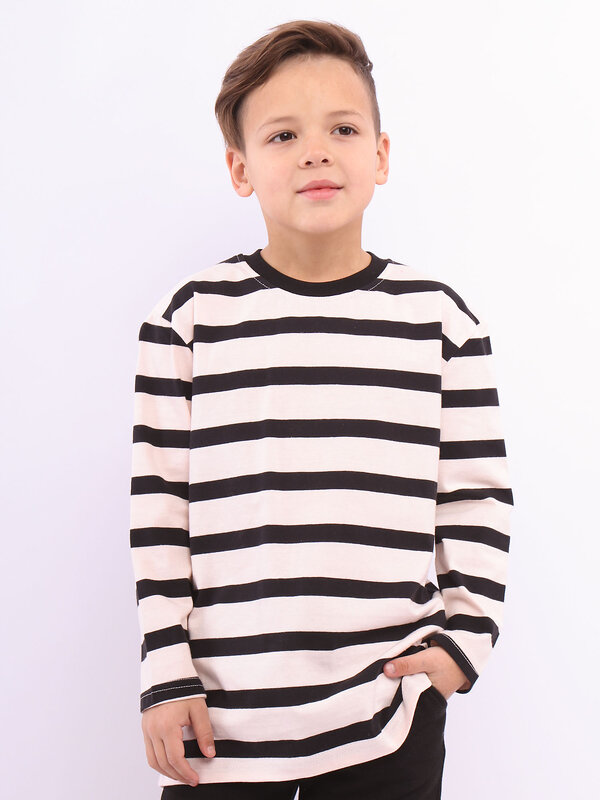 BATIK Лонгслив 576388 026_ОП22 Мультиколор