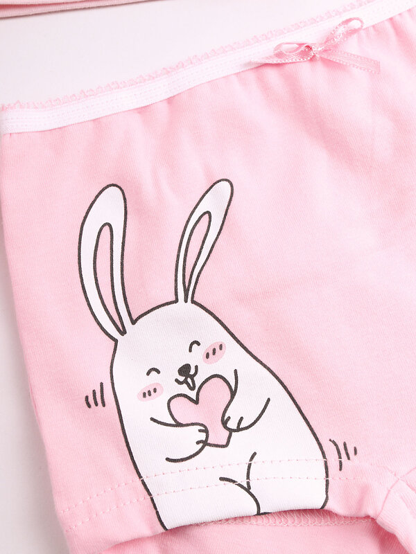 BATIK Трусы 576389 028_НБО22 Розовый