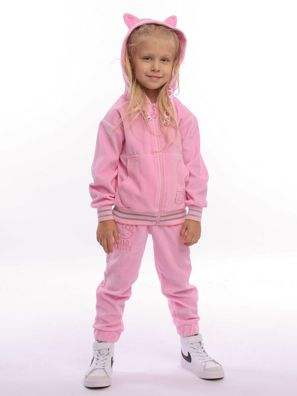 BATIK Комплект 576390 097_ОС22 Розовый