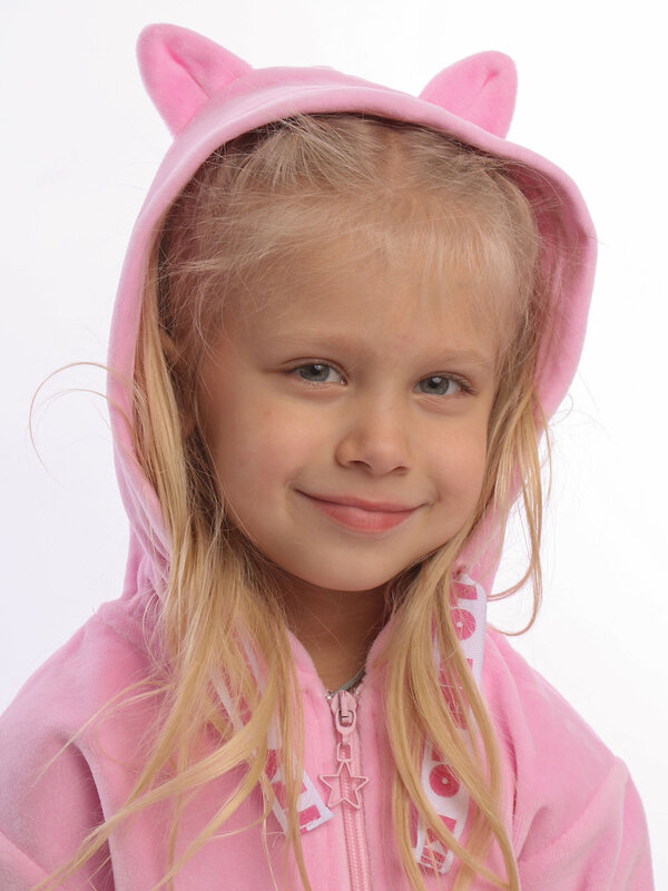 BATIK Комплект 576390 097_ОС22 Розовый