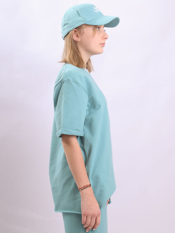 BATIK Футболка 576393 016_БП23 Мятный