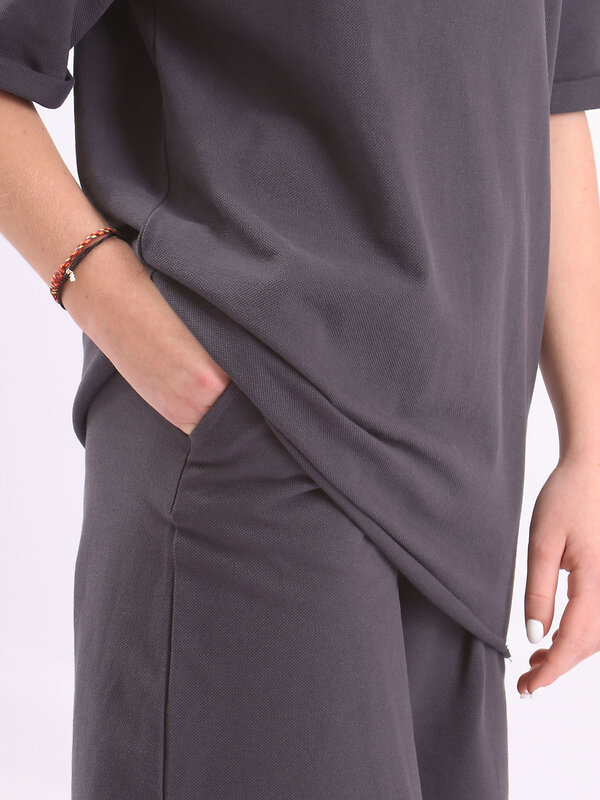 BATIK Шорты 576396 024_БП23 Графит