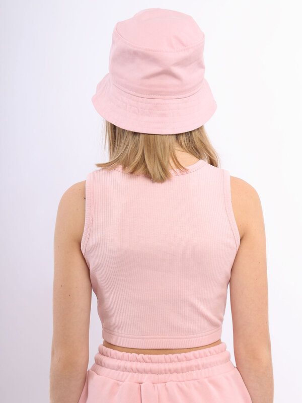 BATIK Топ 576399 008_БП23 Пыльная роза