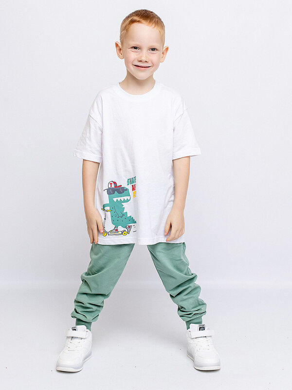 BATIK Комплект 576415 014_ОП23 Мультиколор