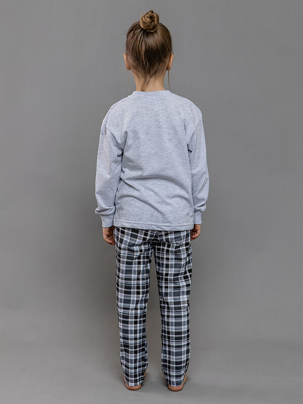 BATIK Комплект 576416 013_ОП23 Мультиколор