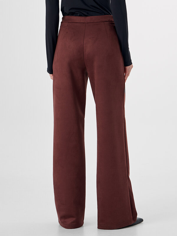 MARK FORMELLE Брюки 576431 182292 коричневый