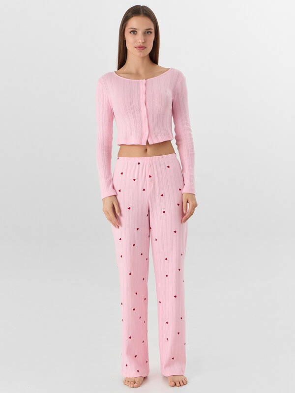 MARK FORMELLE Жакет 576438 502525 розовая сказка