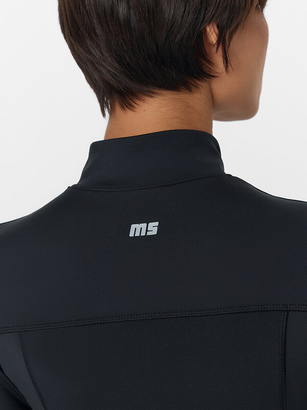 MARK FORMELLE Жакет 576439 362003 черный +печать