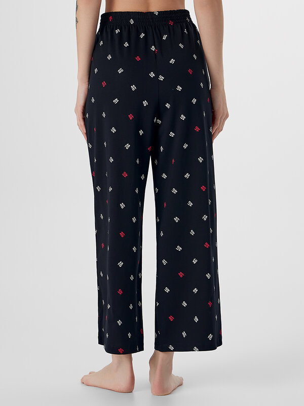 MARK FORMELLE Комплект 576445 592600 розовая сказка +текст на черном