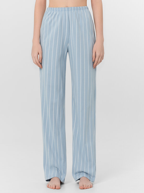 MARK FORMELLE Комплект 576446 592635 белый +полоска на голубом