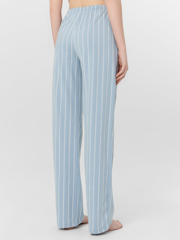 MARK FORMELLE Комплект 576446 592635 белый +полоска на голубом