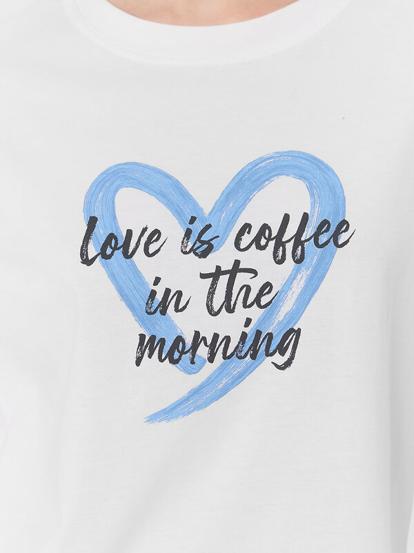 MARK FORMELLE Комплект 576446 592635 белый +полоска на голубом