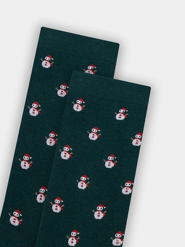 MARK FORMELLE Женские носки 576451 552U-3456 хвойный