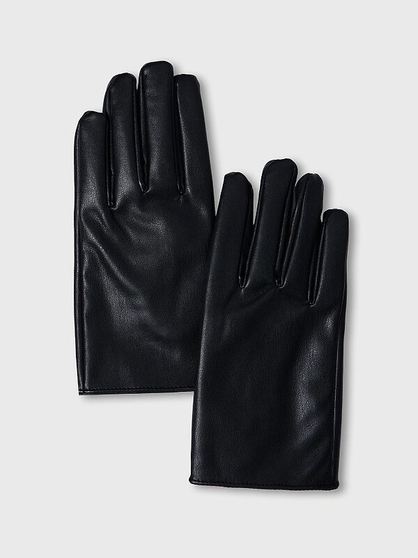 MARK FORMELLE Перчатки 576465 MF24005 черный