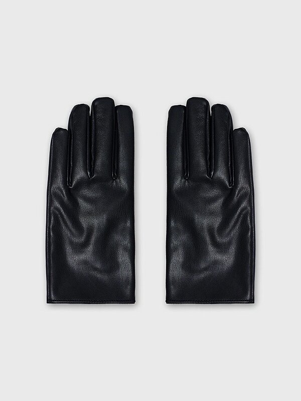 MARK FORMELLE Перчатки 576465 MF24005 черный