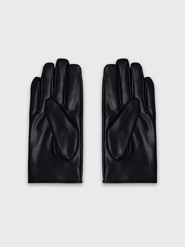 MARK FORMELLE Перчатки 576465 MF24005 черный