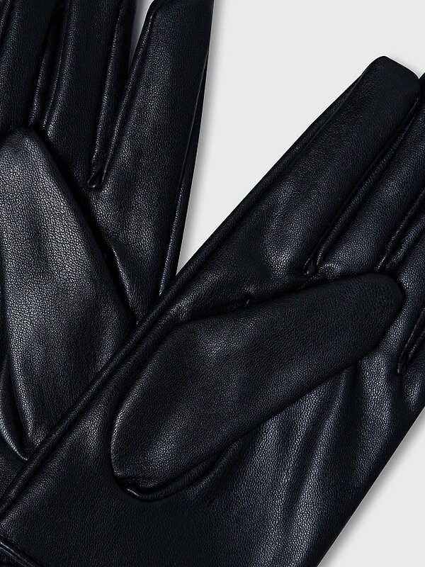 MARK FORMELLE Перчатки 576465 MF24005 черный