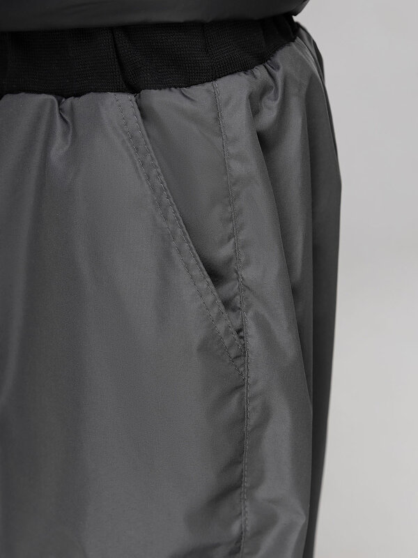 Bodo Брюки 576466 33-30МU темно-серый