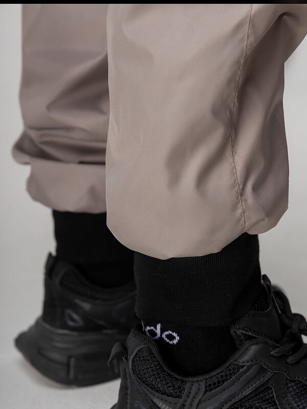 Bodo Брюки 576467 33-30МU капучино