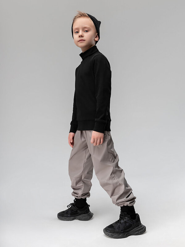 Bodo Брюки 576467 33-30МU капучино