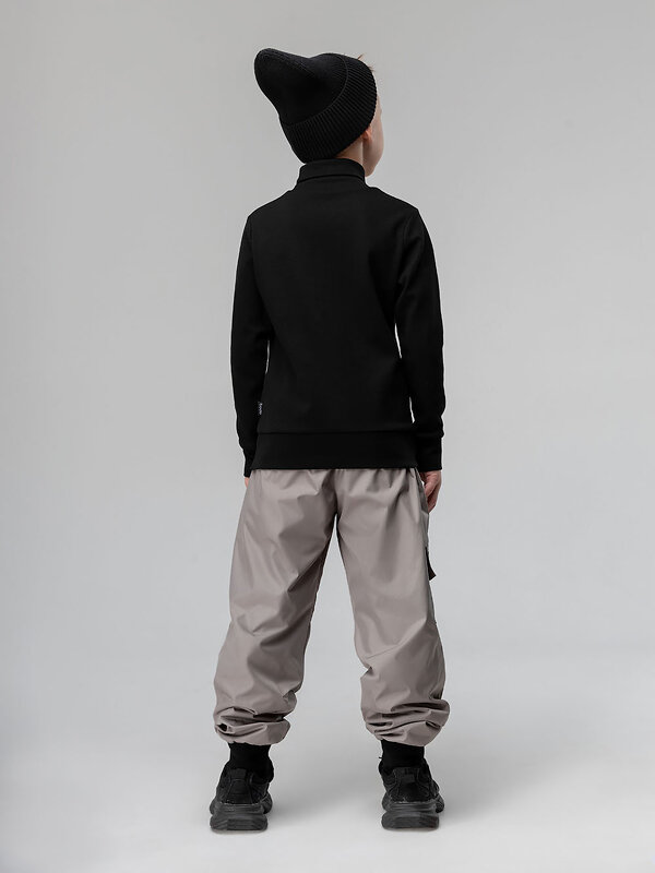 Bodo Брюки 576467 33-30МU капучино