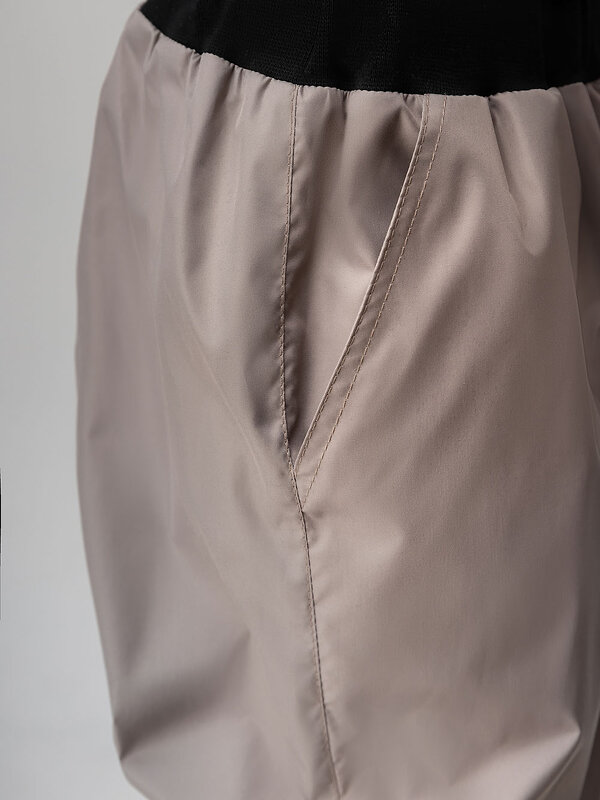 Bodo Брюки 576467 33-30МU капучино