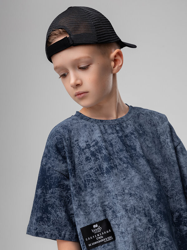 Bodo Костюм 576470 11-622MU синий