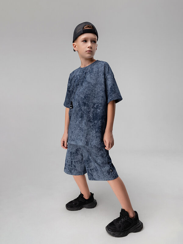 Bodo Костюм 576470 11-622MU синий