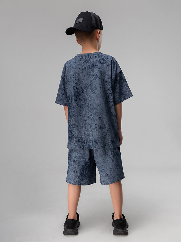 Bodo Костюм 576470 11-622MU синий