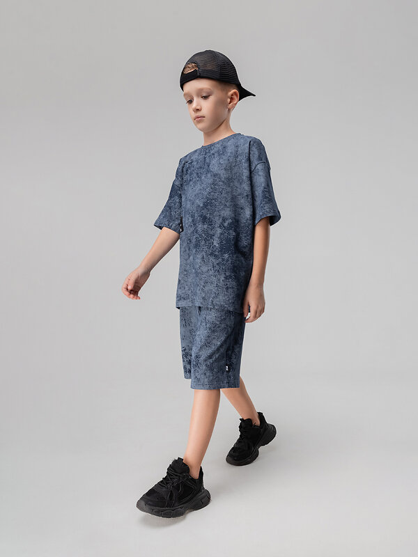 Bodo Костюм 576470 11-622MU синий