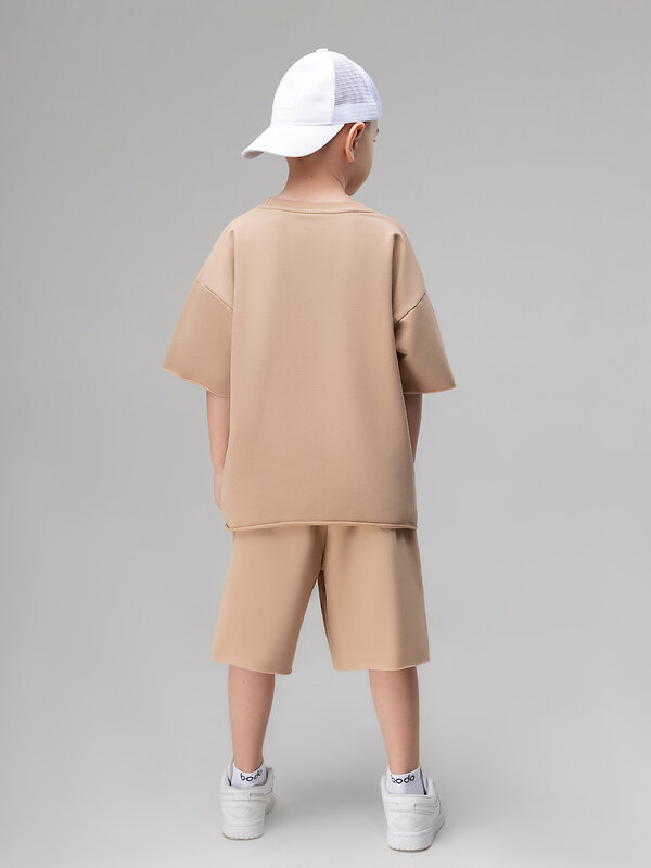 Bodo Костюм 576471 11-289МU бежевый