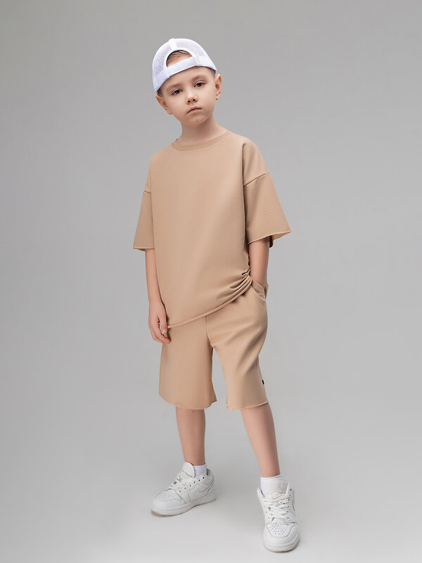 Bodo Костюм 576471 11-289МU бежевый