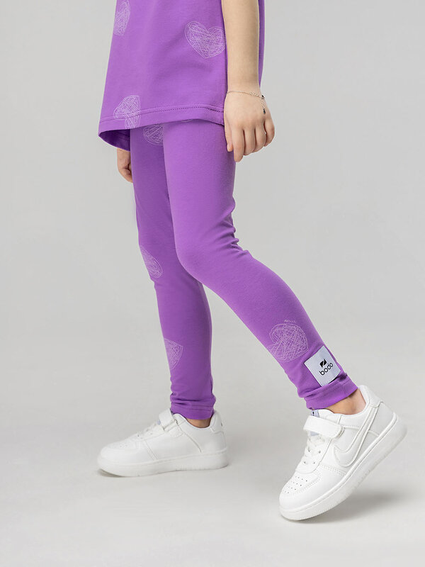 Bodo Костюм 576472 11-468MU фиолетовый